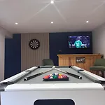 View Prázdninový dům *