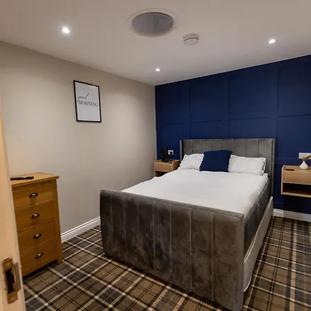 Vakantiehuis View Moorsholm