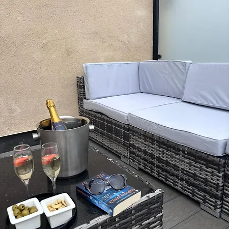 Vakantiehuis View Moorsholm