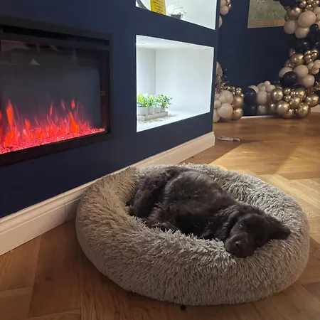 Casa de Férias View