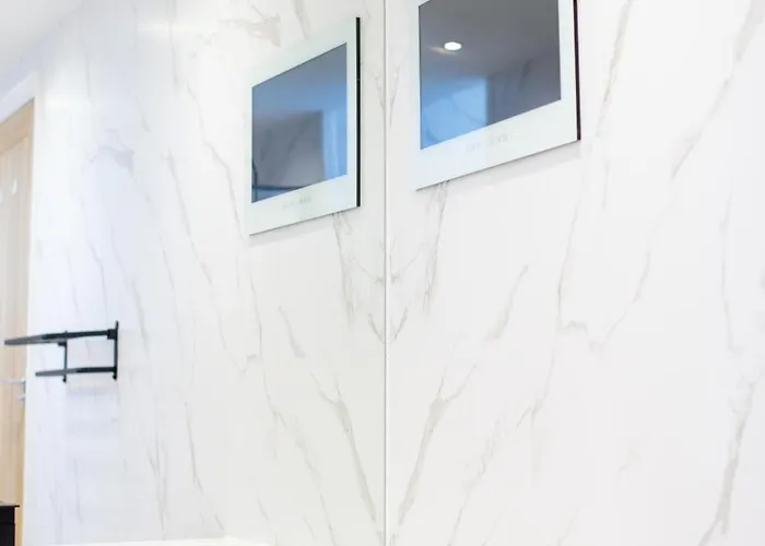 View Casa de Férias Moorsholm