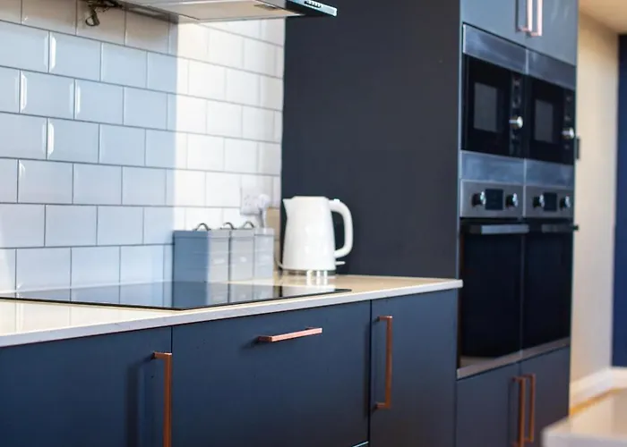 View Casa de Férias Moorsholm