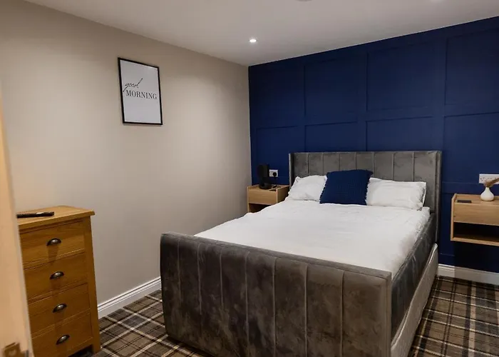 Casa de Férias View Moorsholm