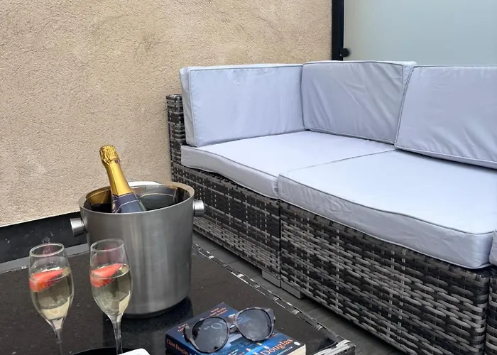 Casa de Férias View Moorsholm