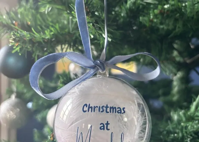 Casa de Férias View