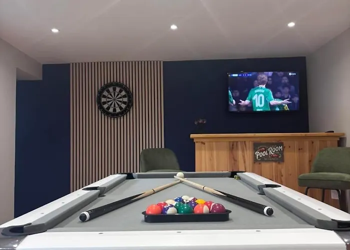 View Casa de Férias *