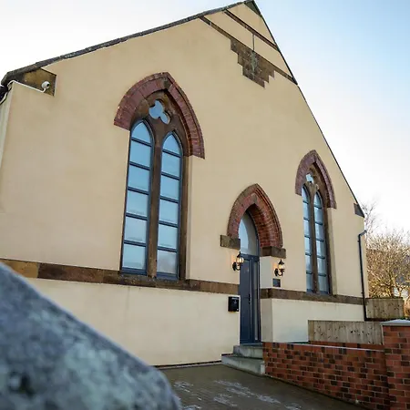 Casa de Férias View *