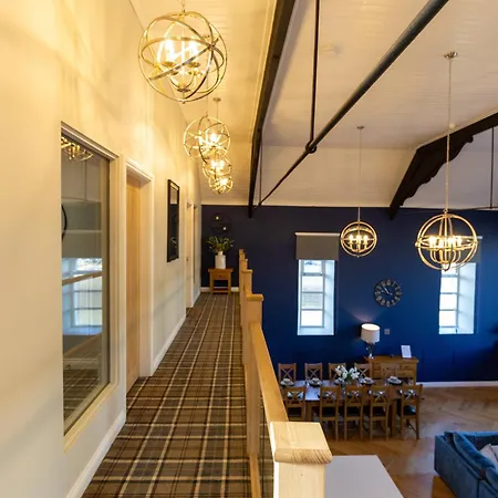 בית נופש View *