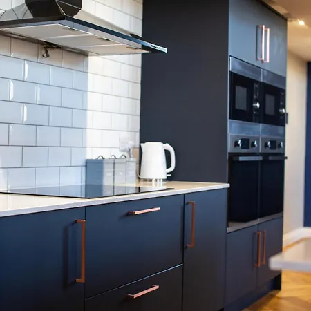 View בית נופש Moorsholm