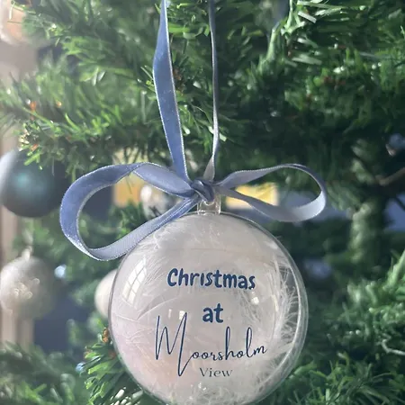 Casa de Férias View